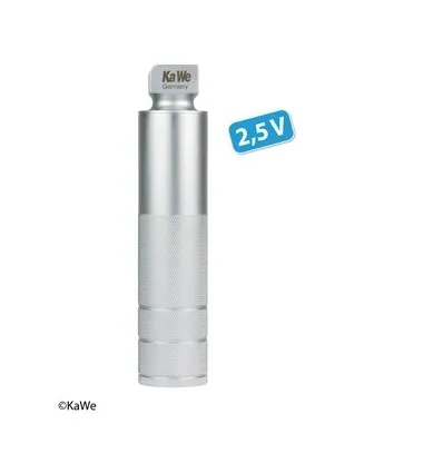 Rękojeść Laryngoskopowa KaWe C  2,5 V