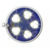 Lampa Bezcieniowa Zabiegowo-Diagnostyczna Dwuczaszowa LED sufitowa L21-25T
