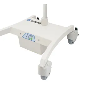 Lampa Bezcieniowa Zabiegowo-Diagnostyczna LED przejezdna z modułem podtrzymania napięcia L21-25RE