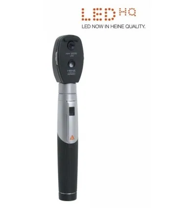 Oftalmoskop mini 3000® LED