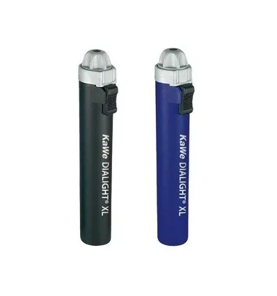 Latarka diagnostyczna KaWe DIALIGHT XL