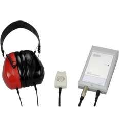 Audiometr PDD-401