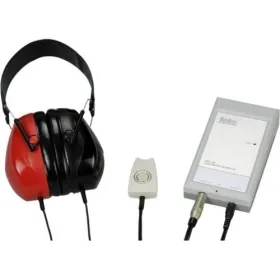 Audiometr PDD-401