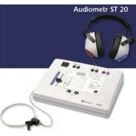 Kalibracja audiometru