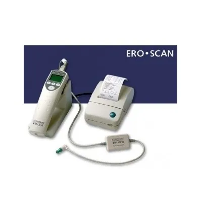 Audiometr MAICO ERO-SCAN