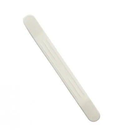 Szpatułka laryngologiczna plastikowa sterylna - 1 szt.