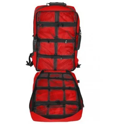Apteczka-plecak 45L TRM XXXI (niezbędnik) (TRM 31)