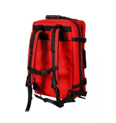 Apteczka-plecak 45L TRM XXXI (niezbędnik) (TRM 31)