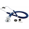 Stetoskop Rappaport SPIRIT CK-649 C18 - ROYAL BLUE
