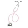 Stetoskop Pediatryczny SPIRIT CK-S606PF Deluxe Series Pediatric Dual Head Stethoscope z pływającą membraną