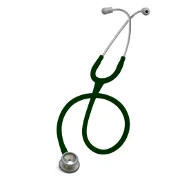 Stetoskop Neonatalny SPIRIT CK-S607P Deluxe Series Neonatal Dual Head Stethoscope