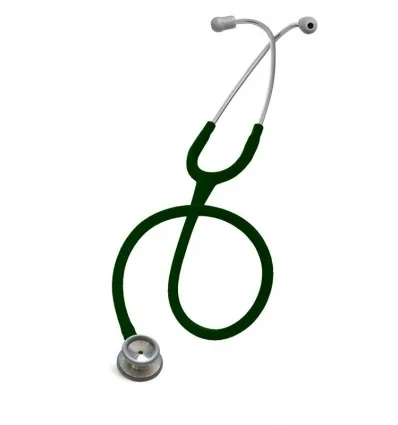 Stetoskop Neonatalny SPIRIT CK-S607P Deluxe Series Neonatal Dual Head Stethoscope