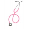 Stetoskop Neonatalny SPIRIT CK-S607P Deluxe Series Neonatal Dual Head Stethoscope 04 - RÓŻOWY