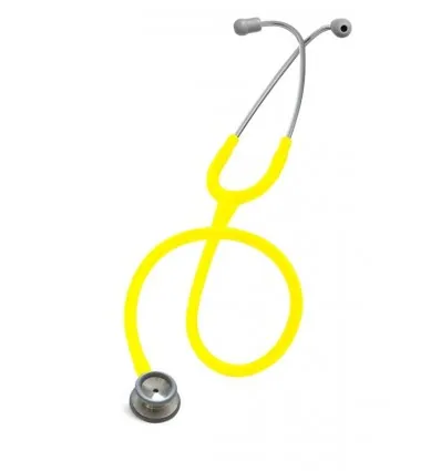 Stetoskop Neonatalny SPIRIT CK-S607P Deluxe Series Neonatal Dual Head Stethoscope