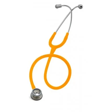 Stetoskop Neonatalny SPIRIT CK-S607P Deluxe Series Neonatal Dual Head Stethoscope