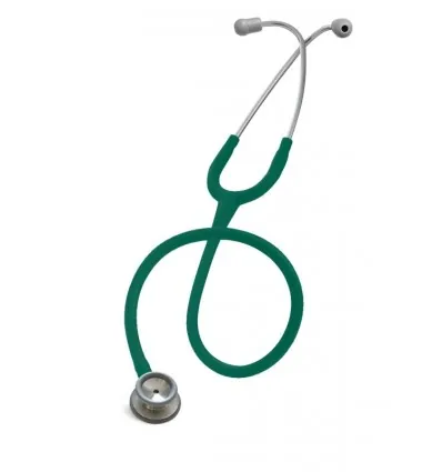 Stetoskop Neonatalny SPIRIT CK-S607P Deluxe Series Neonatal Dual Head Stethoscope