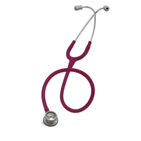 Stetoskop Neonatalny SPIRIT CK-S607P Deluxe Series Neonatal Dual Head Stethoscope