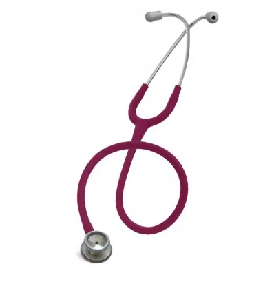 Stetoskop Neonatalny SPIRIT CK-S607P Deluxe Series Neonatal Dual Head Stethoscope