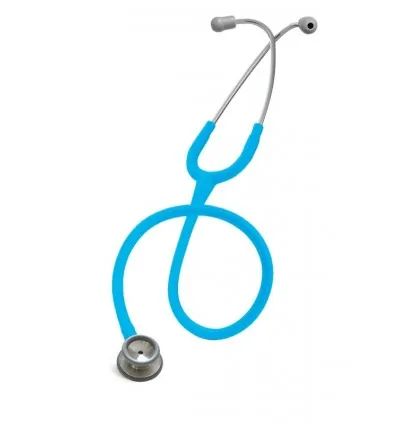 Stetoskop Neonatalny SPIRIT CK-S607P Deluxe Series Neonatal Dual Head Stethoscope