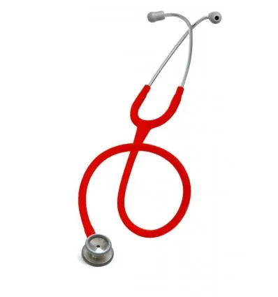 Stetoskop Neonatalny SPIRIT CK-S607P Deluxe Series Neonatal Dual Head Stethoscope