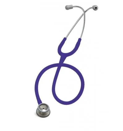 Stetoskop Neonatalny SPIRIT CK-S607P Deluxe Series Neonatal Dual Head Stethoscope