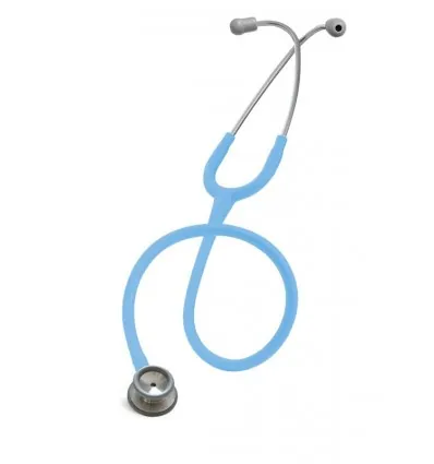 Stetoskop Neonatalny SPIRIT CK-S607P Deluxe Series Neonatal Dual Head Stethoscope