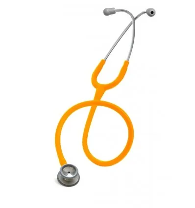 Stetoskop Neonatalny SPIRIT CK-S607P Deluxe Series Neonatal Dual Head Stethoscope