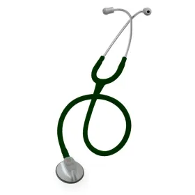 Stetoskop Internistyczny SPIRIT CK-M601DPF Multi Frequency Single Head Stethoscope