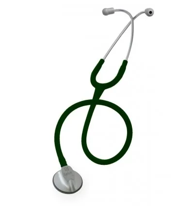 Stetoskop Internistyczny SPIRIT CK-M601DPF Multi Frequency Single Head Stethoscope