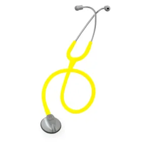 Stetoskop Internistyczny SPIRIT CK-M601DPF Multi Frequency Single Head Stethoscope