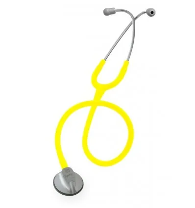 Stetoskop Internistyczny SPIRIT CK-M601DPF Multi Frequency Single Head Stethoscope