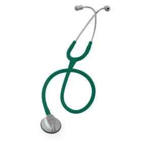 Stetoskop Internistyczny SPIRIT CK-M601DPF Multi Frequency Single Head Stethoscope