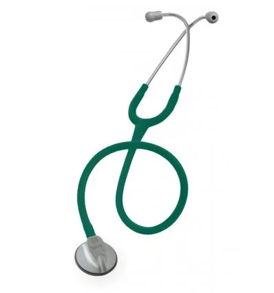 Stetoskop Internistyczny SPIRIT CK-M601DPF Multi Frequency Single Head Stethoscope