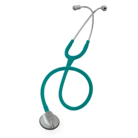 Stetoskop Internistyczny SPIRIT CK-M601DPF Multi Frequency Single Head Stethoscope