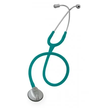 Stetoskop Internistyczny SPIRIT CK-M601DPF Multi Frequency Single Head Stethoscope