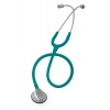 Stetoskop Internistyczny SPIRIT CK-M601DPF Multi Frequency Single Head Stethoscope 12 - ZIELEŃ MORSKA