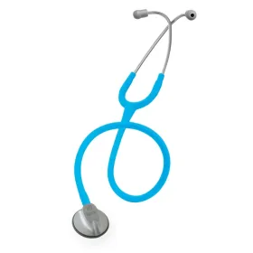 Stetoskop Internistyczny SPIRIT CK-M601DPF Multi Frequency Single Head Stethoscope