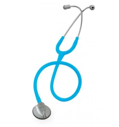 Stetoskop Internistyczny SPIRIT CK-M601DPF Multi Frequency Single Head Stethoscope