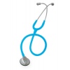Stetoskop Internistyczny SPIRIT CK-M601DPF Multi Frequency Single Head Stethoscope 13 - JASNY BŁĘKIT