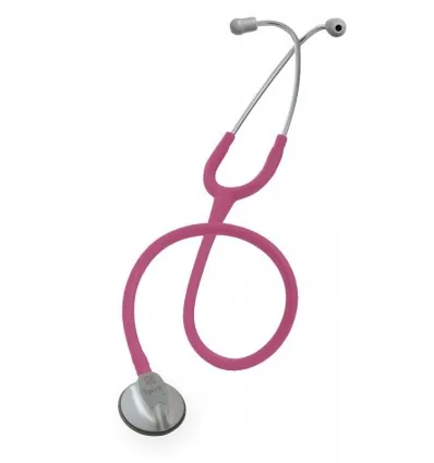 Stetoskop Internistyczny SPIRIT CK-M601DPF Multi Frequency Single Head Stethoscope