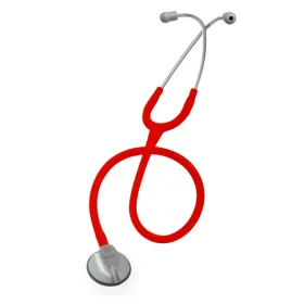 Stetoskop Internistyczny SPIRIT CK-M601DPF Multi Frequency Single Head Stethoscope