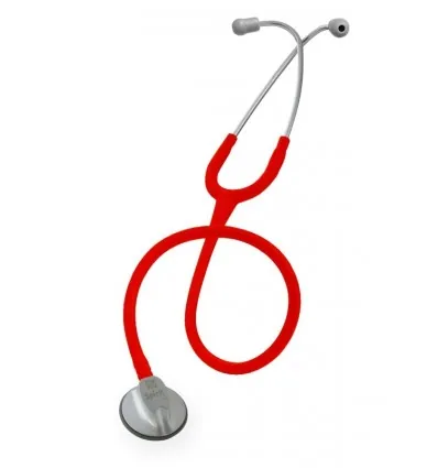 Stetoskop Internistyczny SPIRIT CK-M601DPF Multi Frequency Single Head Stethoscope