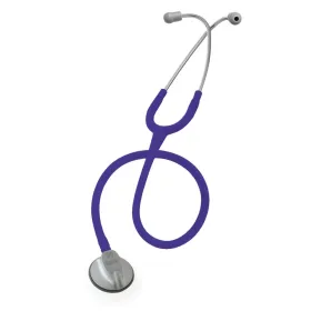 Stetoskop Internistyczny SPIRIT CK-M601DPF Multi Frequency Single Head Stethoscope