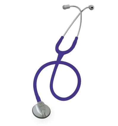 Stetoskop Internistyczny SPIRIT CK-M601DPF Multi Frequency Single Head Stethoscope