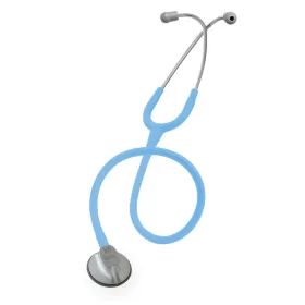 Stetoskop Internistyczny SPIRIT CK-M601DPF Multi Frequency Single Head Stethoscope