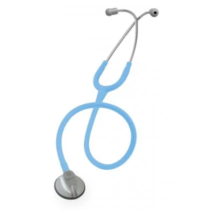 Stetoskop Internistyczny SPIRIT CK-M601DPF Multi Frequency Single Head Stethoscope