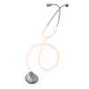 Stetoskop Internistyczny SPIRIT CK-M601DPF Multi Frequency Single Head Stethoscope 19 - JASNORÓŻOWY