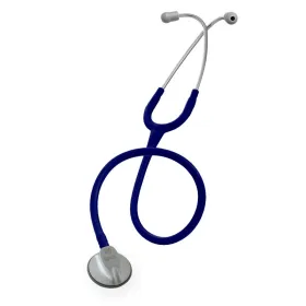 Stetoskop Internistyczny SPIRIT CK-M601DPF Multi Frequency Single Head Stethoscope