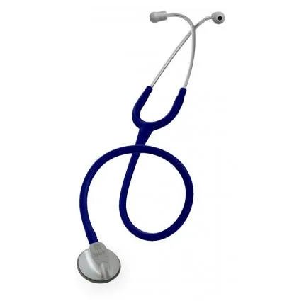 Stetoskop Internistyczny SPIRIT CK-M601DPF Multi Frequency Single Head Stethoscope