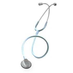 Stetoskop Internistyczny SPIRIT CK-M601DPF Multi Frequency Single Head Stethoscope